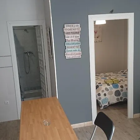 Apartamento Cigueena Saragossa Exterior foto