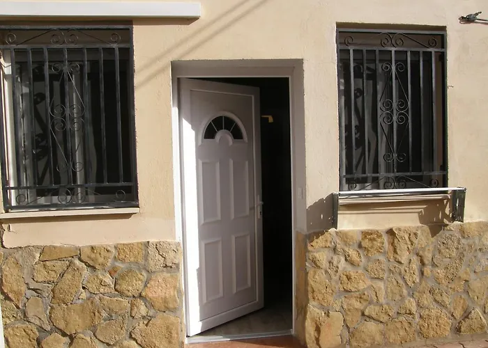 Apartamento Cigueena