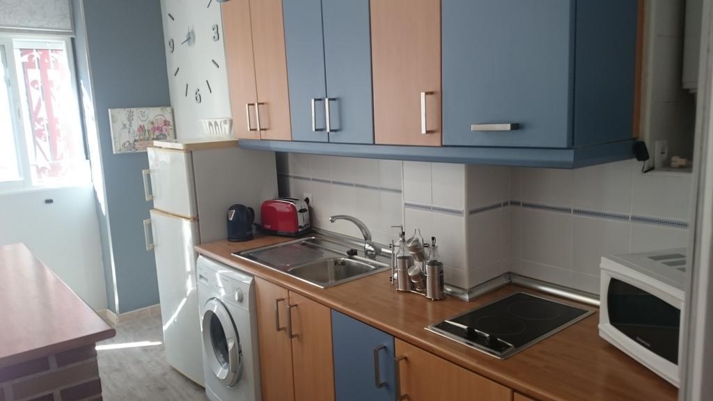 Cigueena Apartment Saragossa