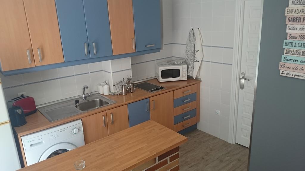 Cigueena Apartment