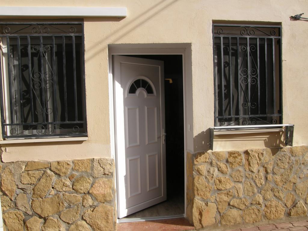 Apartment Cigueena *
