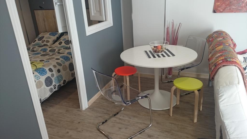 Cigueena Apartment