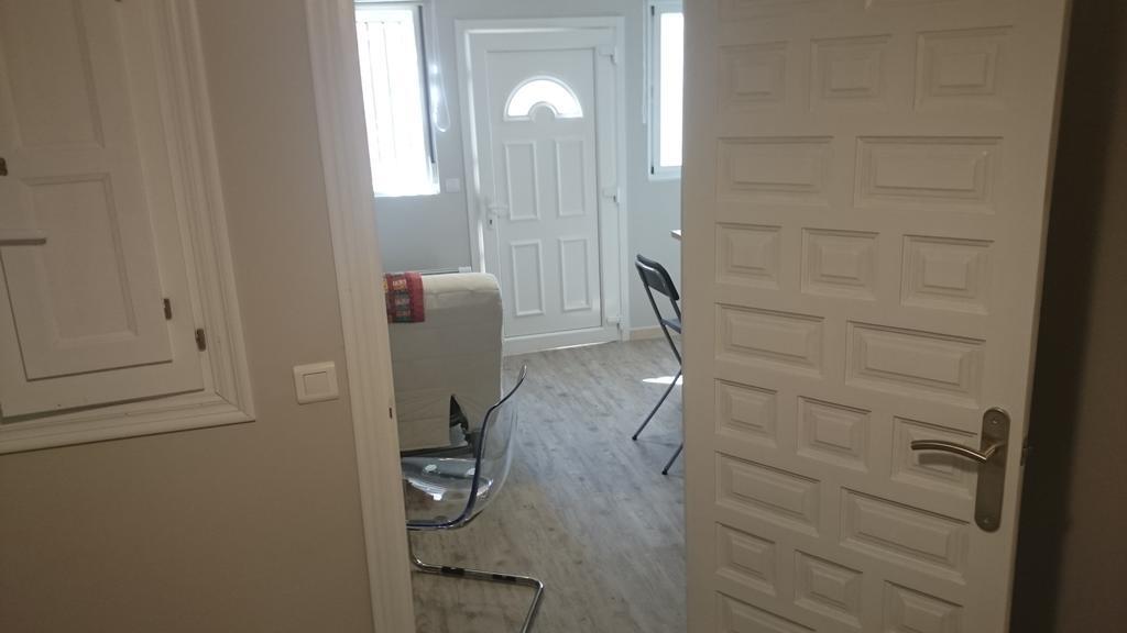 Apartment Cigueena *