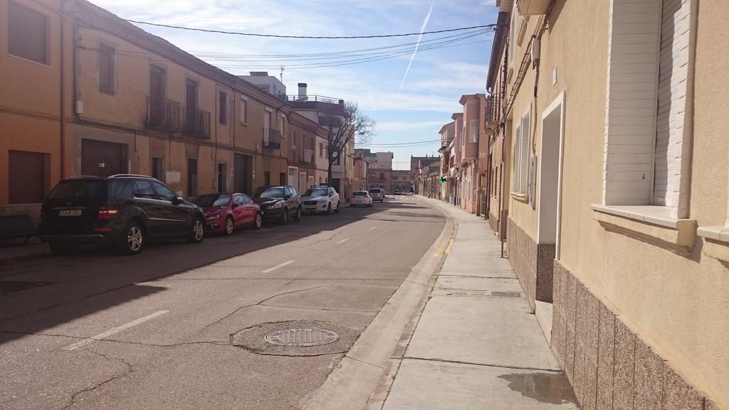 Cigueena Apartment *